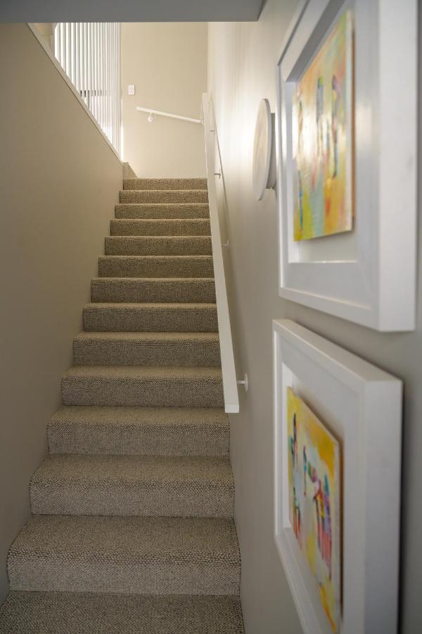Downtown Mount Maunganui Apartment Exterior photo