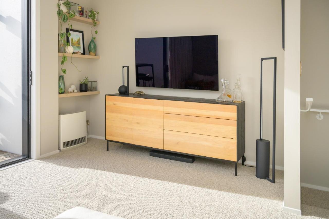 Downtown Mount Maunganui Apartment Exterior photo