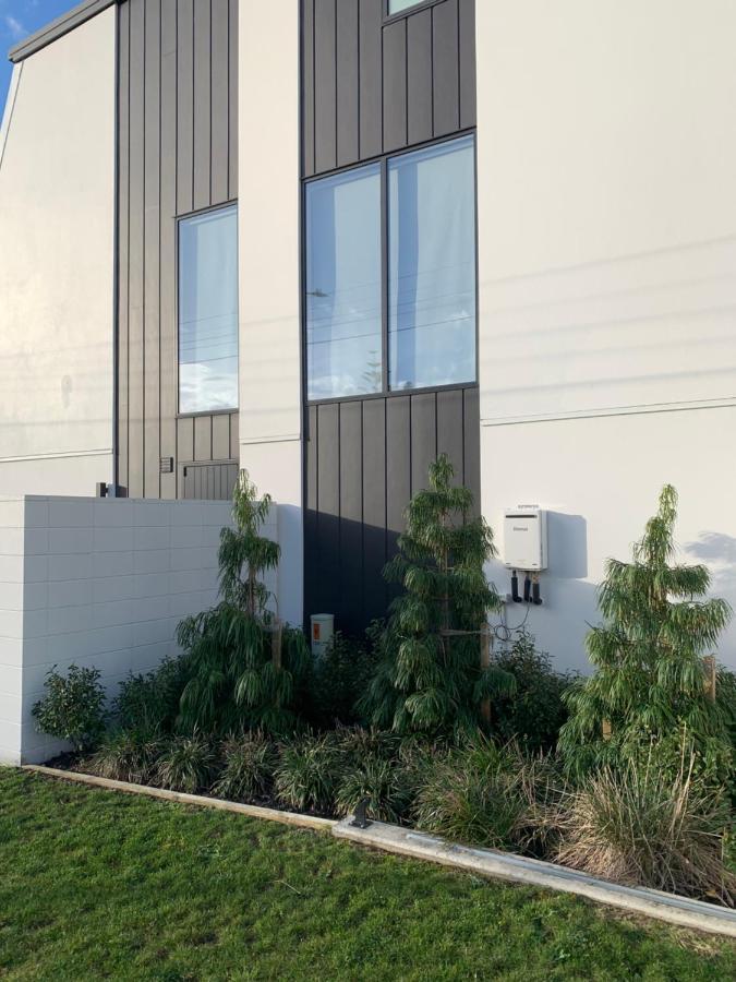 Downtown Mount Maunganui Apartment Exterior photo